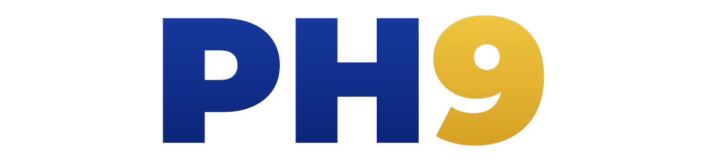 ph9 Logo